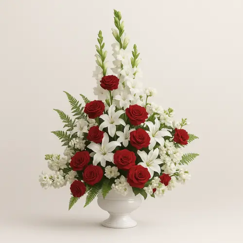 Bunga Meja kertasana